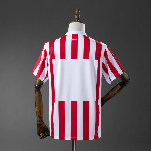 Camiseta Atlético de Madrid 25/26 1ª equipación
