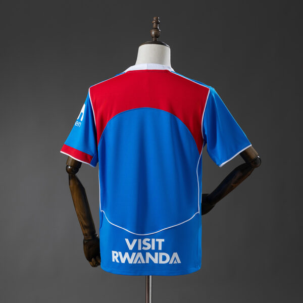 Camiseta Atlético de Madrid 25/26 3ª equipación