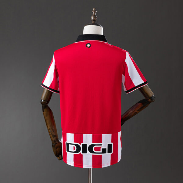 Camiseta Athletic de Bilbao 25/26 1ª equipación