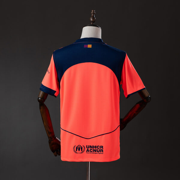 Camiseta FC Barcelona 25/26 3ª equipación