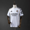 Camiseta Real Madrid 25/26 1ª equipación