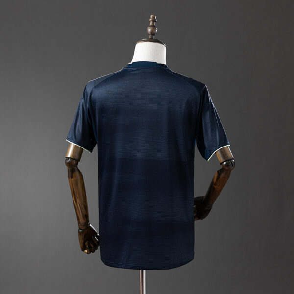 Camiseta Real Madrid 25/26 2ª equipación