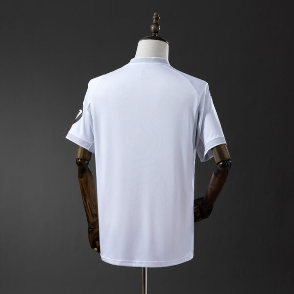 Camiseta Real Madrid 25/26 1ª equipación