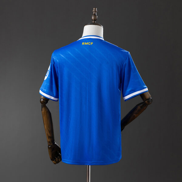 Camiseta Real Madrid 25/26 3ª equipación