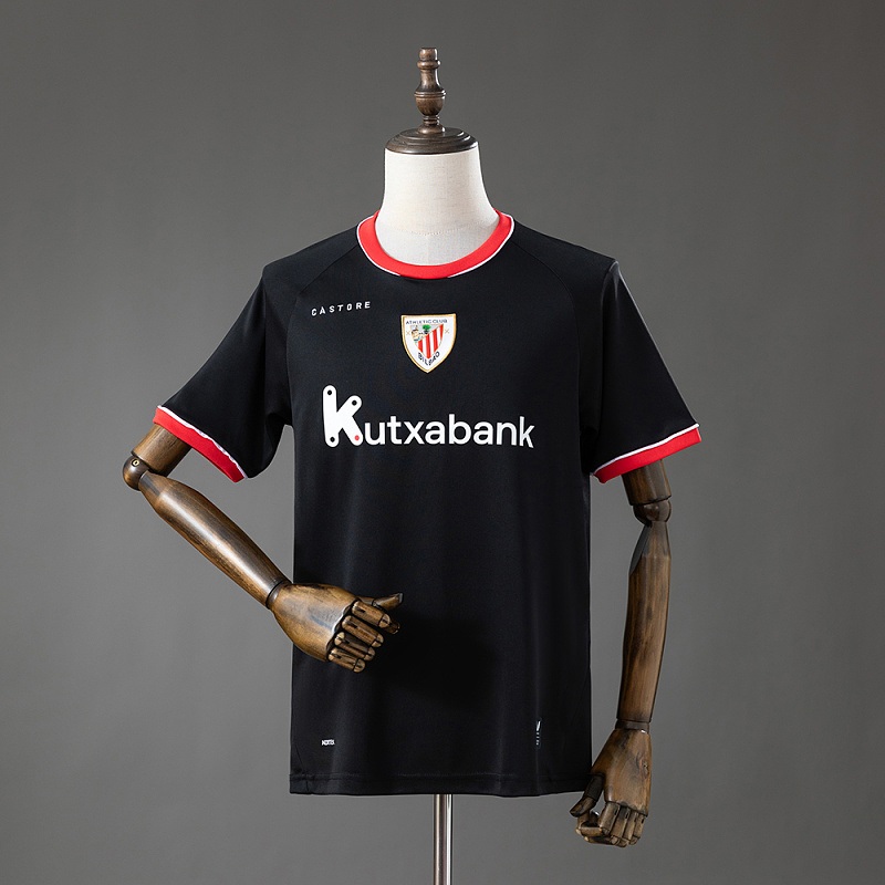 cam-ath-2627-a-1 Camiseta Athletic Club 2a Equipacion 26/27