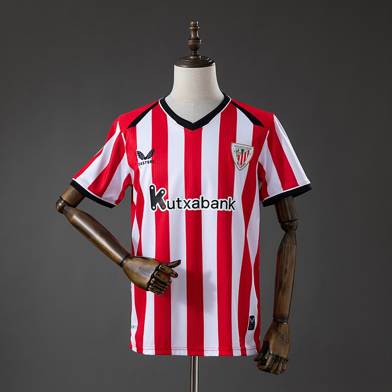 cam-ath-2627-h-1 Camiseta Athletic Club 1a Equipacion 26/27