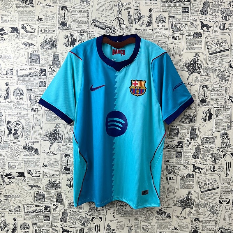 cam-bar-2627-t-1 Camiseta FC Barcelona 3a Equipacion 26/27