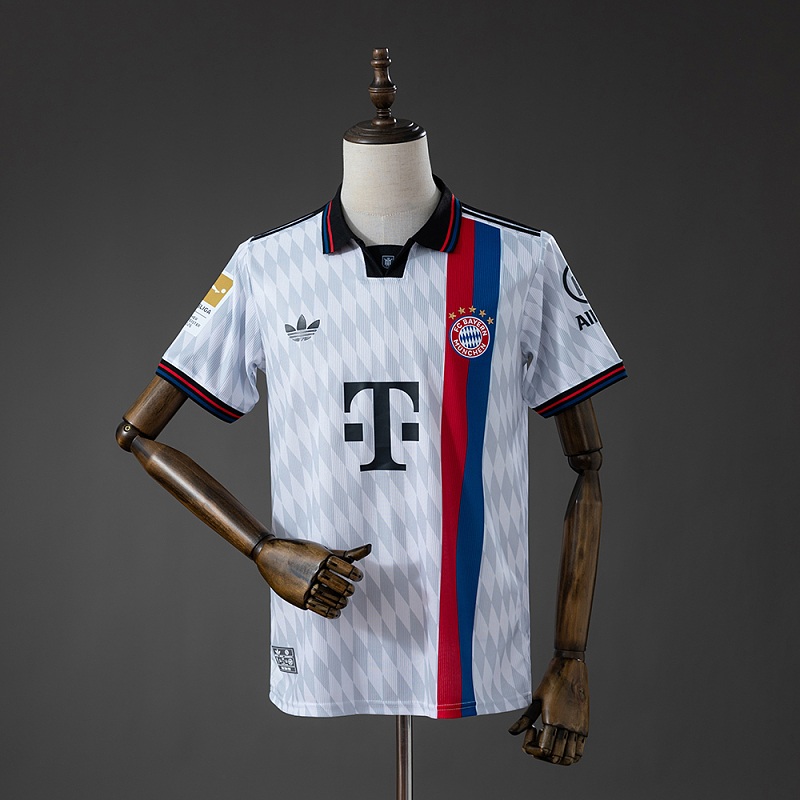cam-bay-2627-a-1 Camiseta Bayern Munich 2a Equipacion 26/27