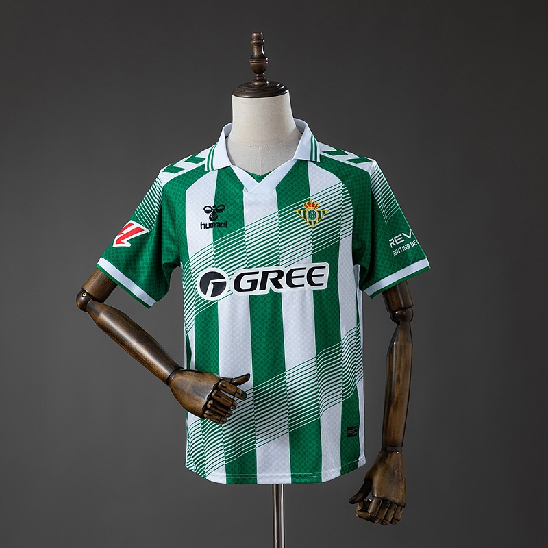 cam-bet-2627-h-1 Camiseta Real Betis Balompie 1a Equipacion 26/27