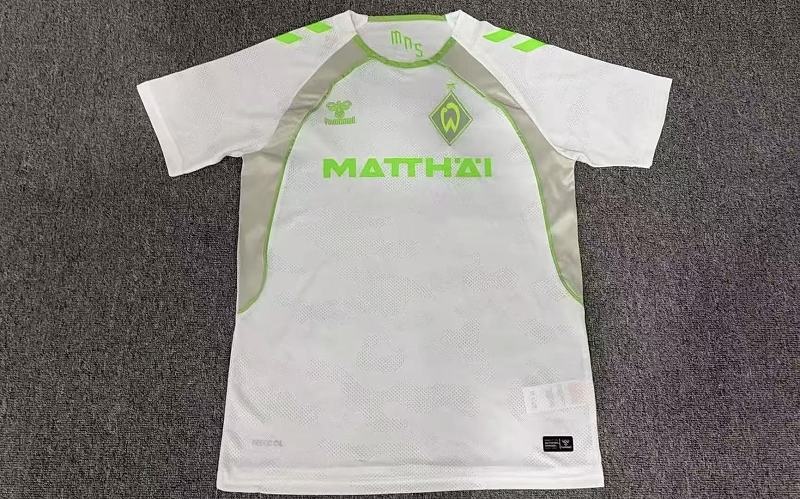 cam-bre2-2627-a-1 Camiseta Werder Bremen 2a Equipacion 26/27