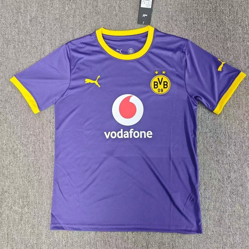cam-bvb-2627-a-1 Camiseta Borussia Dortmund 2a Equipacion 26/27
