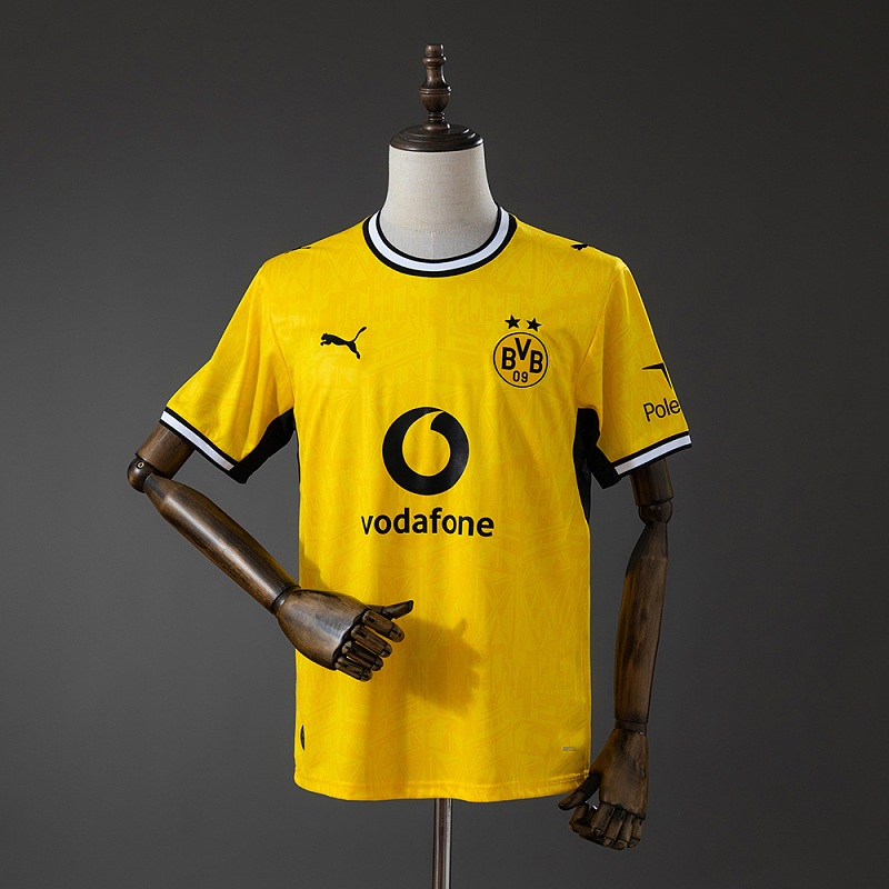 cam-bvb-2627-h-1 Camiseta Borussia Dortmund 1a Equipacion 26/27