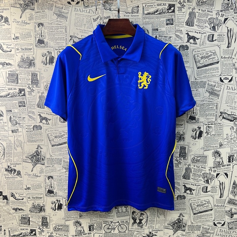 cam-che-2627-h-1 Camiseta Chelsea FC 1a Equipacion 26/27