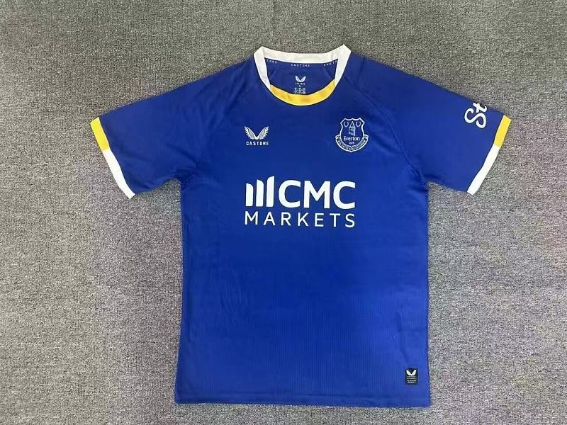 cam-eve-2627-h-1 Camiseta Everton FC 1a Equipacion 26/27