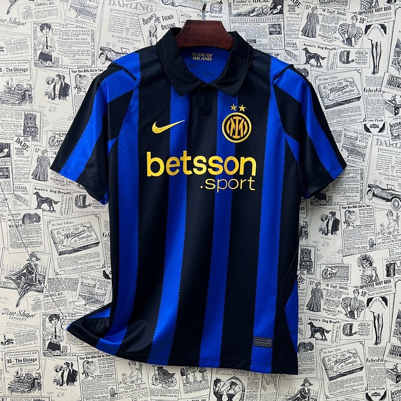cam-int-2627-h-1 Camiseta Inter Milan 1a Equipacion 26/27