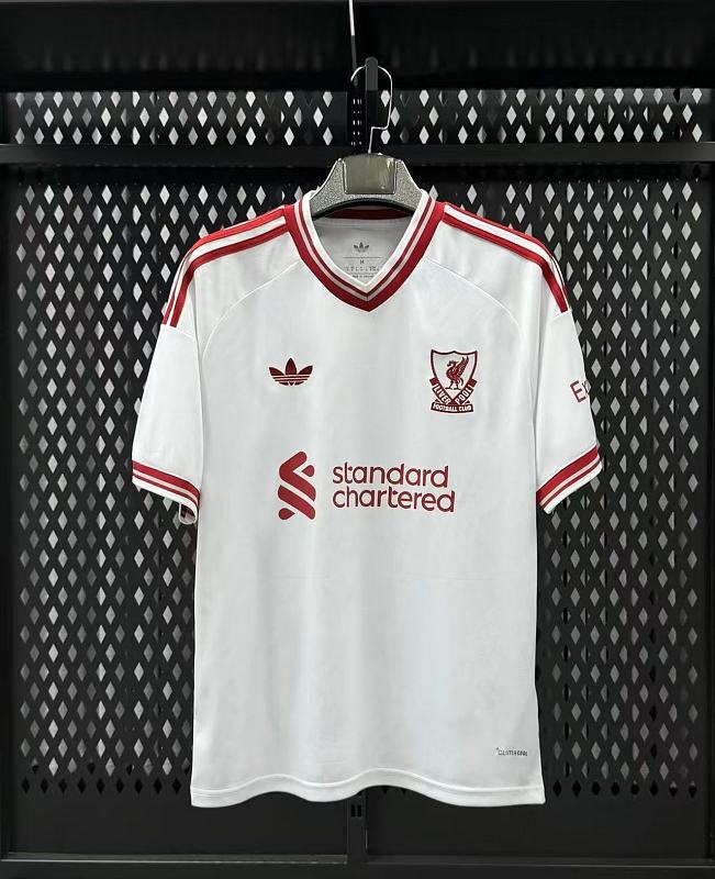 cam-liv-2627-a-1 Camiseta Liverpool FC 2a Equipacion 26/27