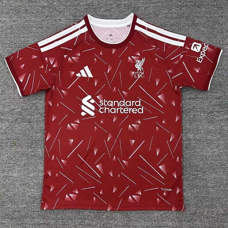 cam-liv-2627-h-1 Camiseta Liverpool FC 1a Equipacion 26/27