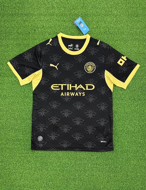 cam-mci-2627-a-1 Camiseta Manchester City 2a Equipacion 26/27