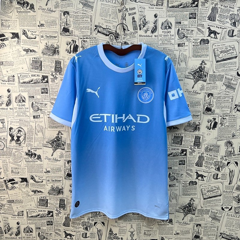 cam-mci-2627-h-1 Camiseta Manchester City 1a Equipacion 26/27