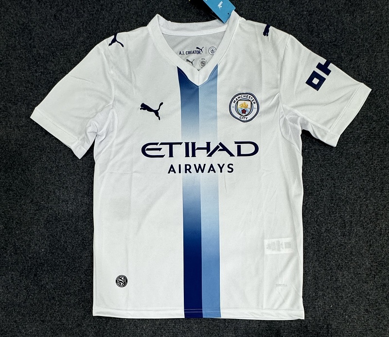 cam-mci-2627-t-1 Camiseta Manchester City 3a Equipacion 26/27
