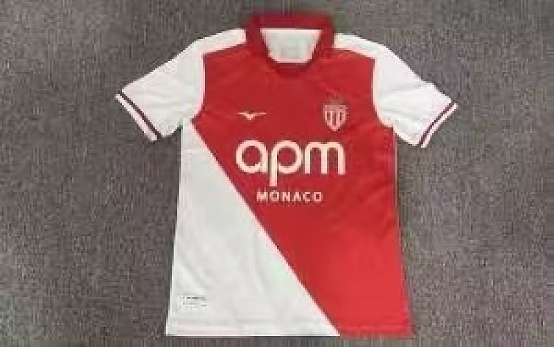 cam-mon-2627-h-1 Camiseta AS Monaco 1a Equipacion 26/27