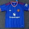 cam-mun-2627-a-1 Camiseta Manchester United 2a Equipacion 26/27