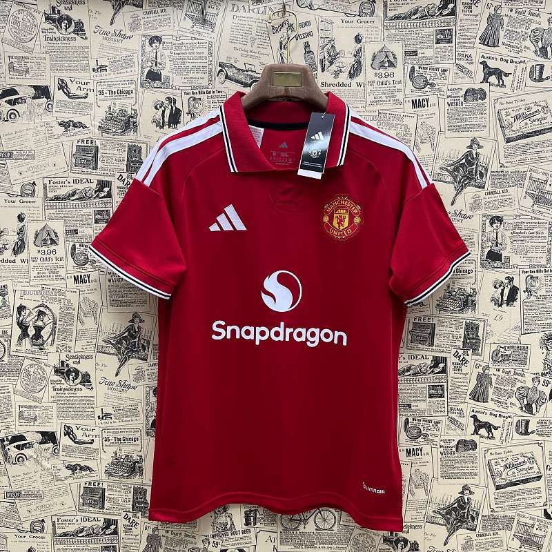 cam-mun-2627-h-1 Camiseta Manchester United 1a Equipacion 26/27