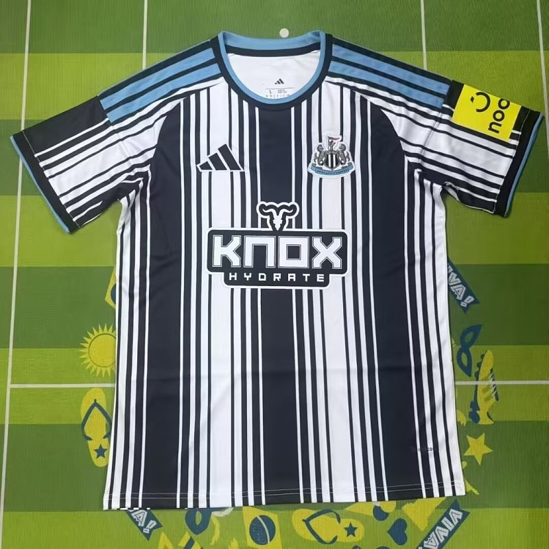 cam-new-2627-h-1 Camiseta Newcastle United 1a Equipacion 26/27