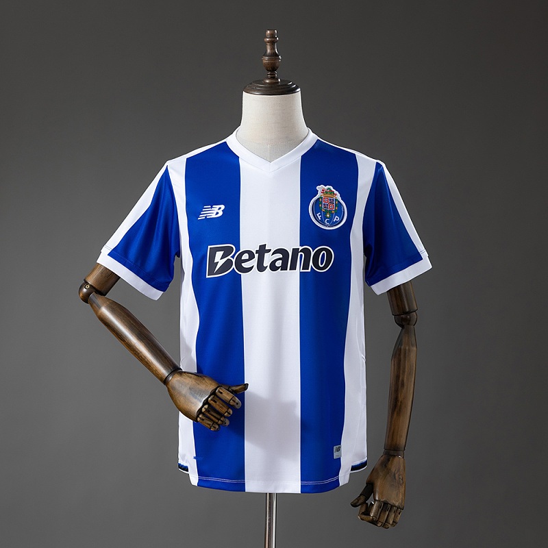 cam-por-2627-h-1 Camiseta FC Porto 1a Equipacion 26/27