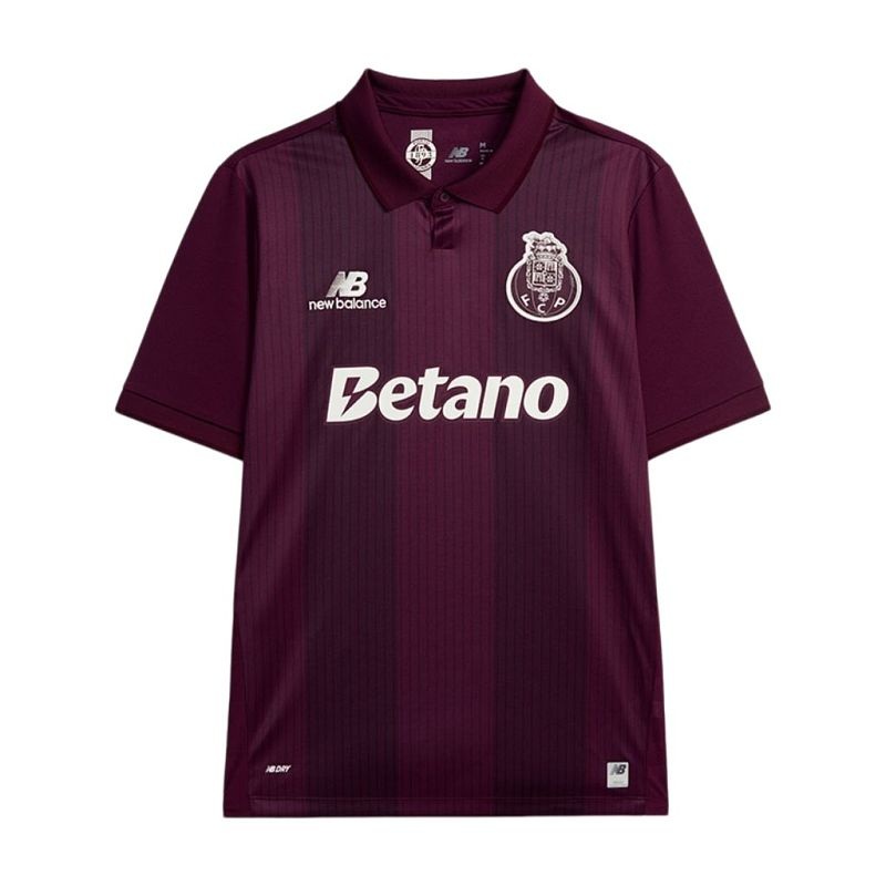 cam-por-2627-t-1 Camiseta FC Porto 3a Equipacion 26/27