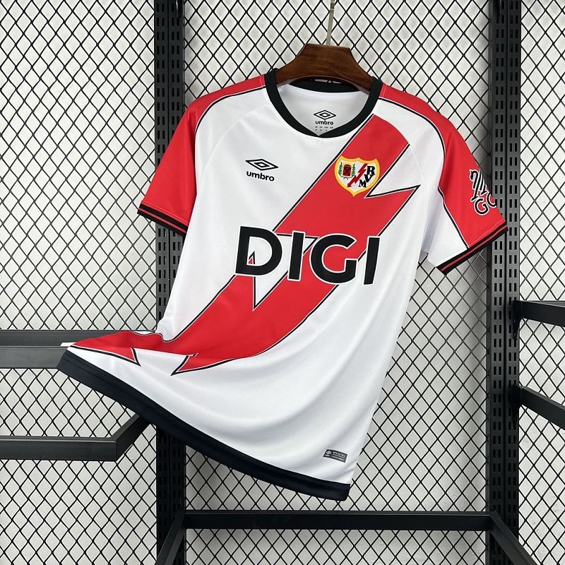 cam-ray-2627-a-1 Camiseta Rayo Vallecano 2a Equipacion 26/27