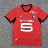 cam-ren-2627-h-1 Camiseta Stade Rennais 1a Equipacion 26/27