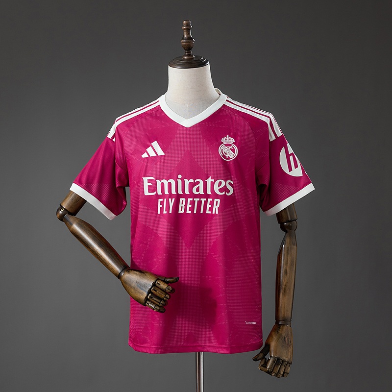 cam-rma-2627-t-1 Camiseta Real Madrid CF 3a Equipacion 26/27