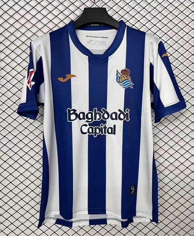cam-rso-2627-h-1 Camiseta Real Sociedad 1a Equipacion 26/27