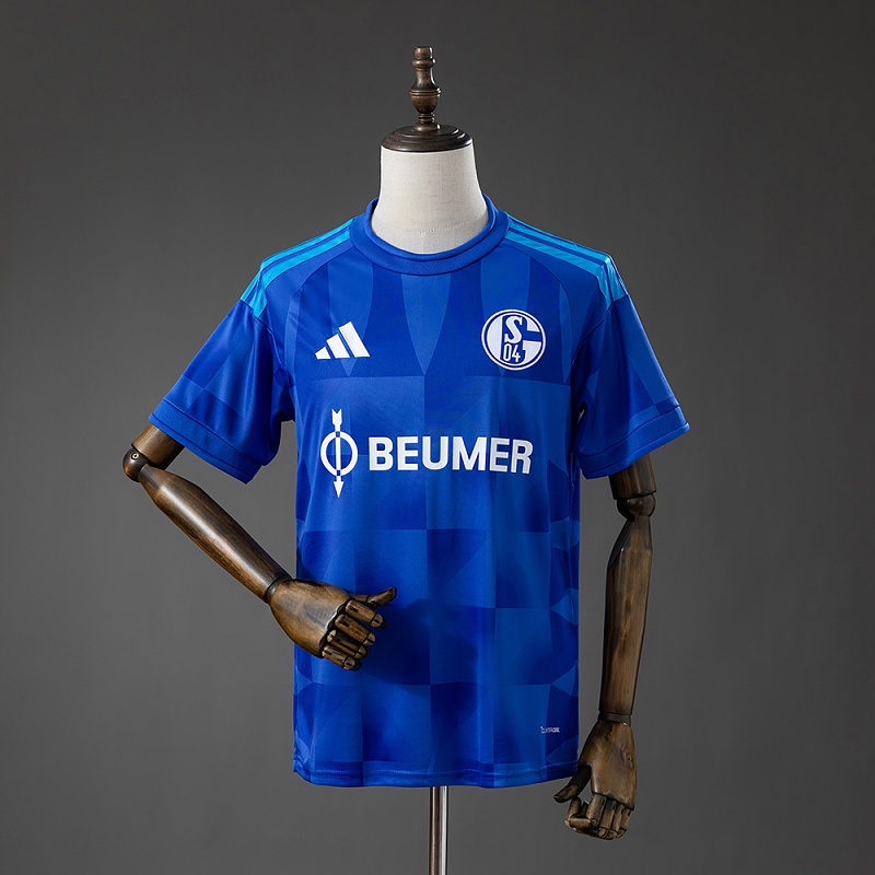 cam-s04-2627-h-1 Camiseta FC Schalke 04 1a Equipacion 26/27