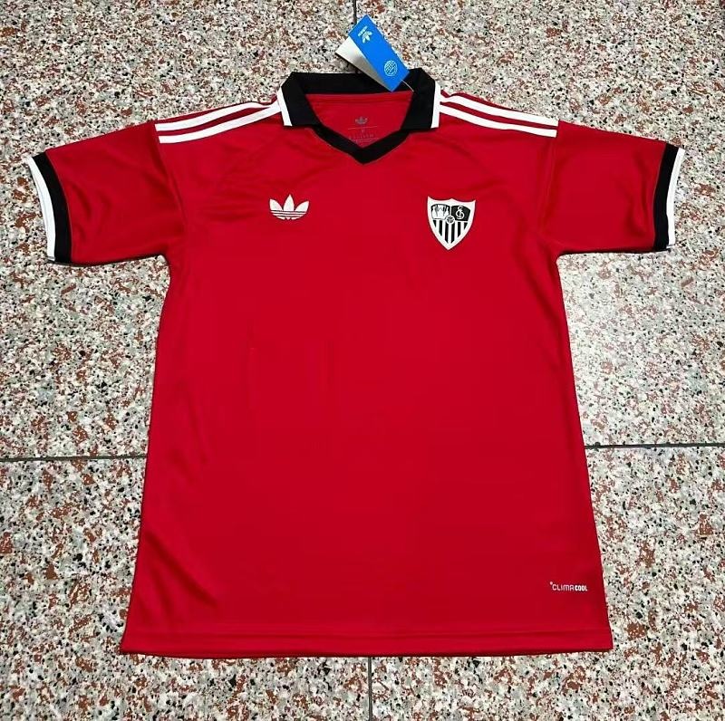 cam-sev-2627-a-1 Camiseta Sevilla FC 2a Equipacion 26/27