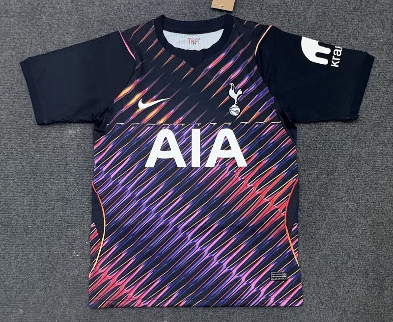 cam-tot-2627-a-1 Camiseta Tottenham Hotspur 2a Equipacion 26/27