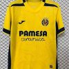 cam-vil-2627-h-1 Camiseta Villarreal CF 1a Equipacion 26/27