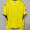 cam-vil-2627-h-2 Camiseta Villarreal CF 1a Equipacion 26/27