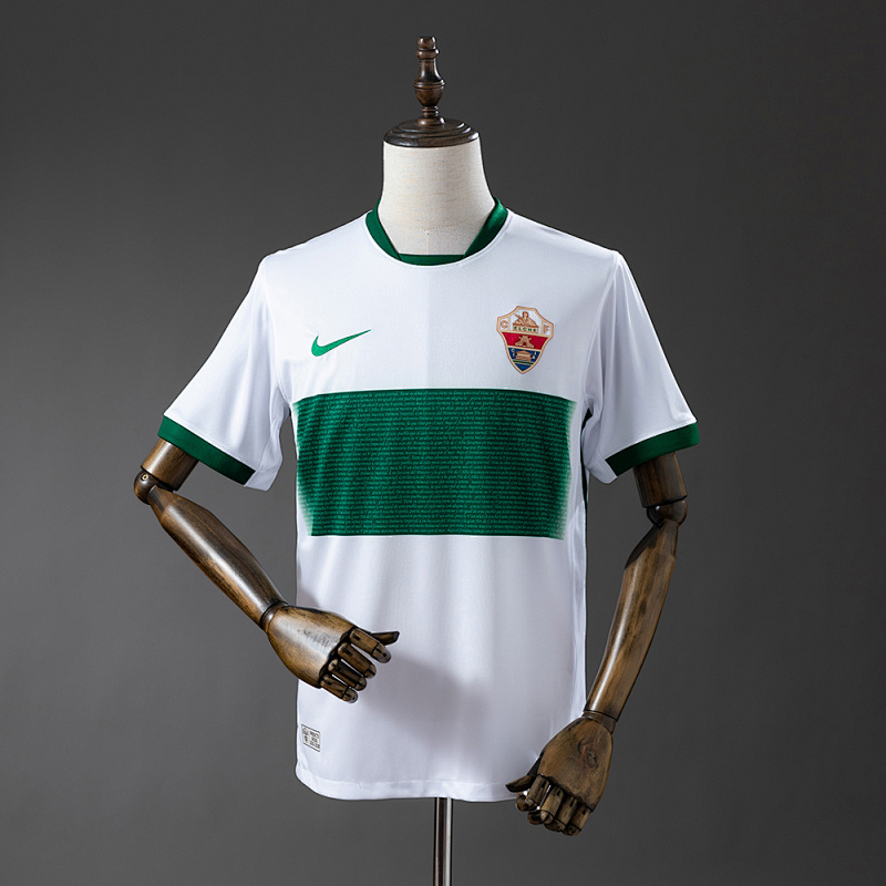 elchehome1 Camiseta Elche CF 1ª Equipación 25/26