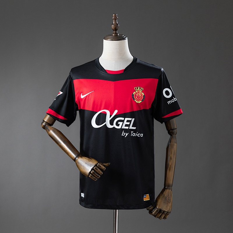 mallorcathird1 Camiseta RCD Mallorca 3ª Equipación 25/26