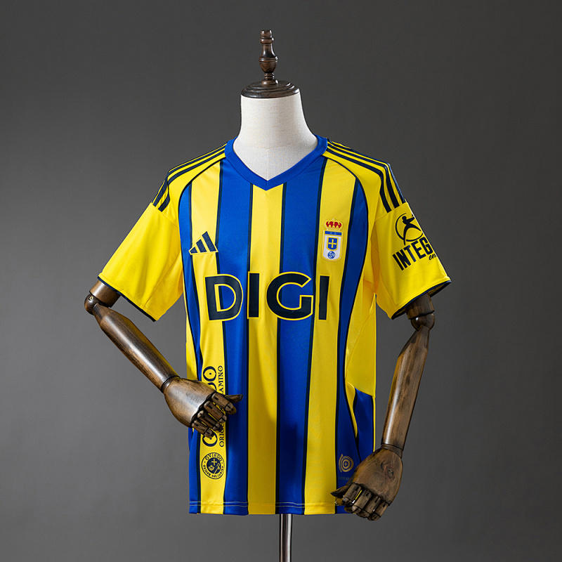 realoviedoaway1 Camiseta Real Oviedo 2ª Equipación 25/26