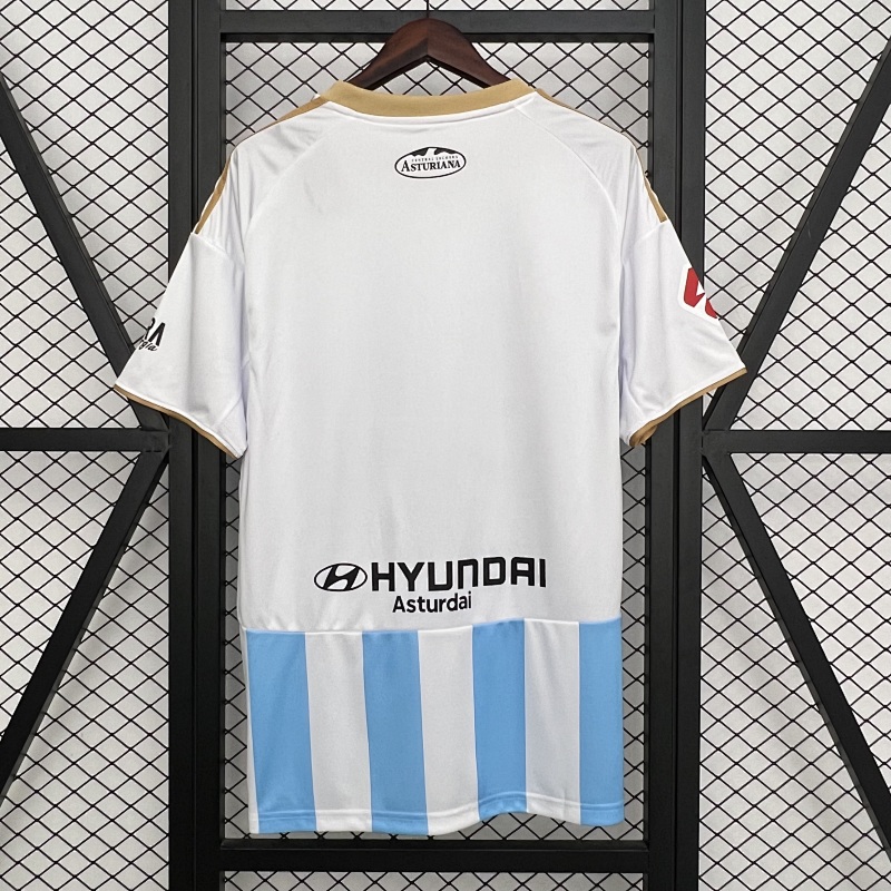 realoviedothird1 Camiseta Real Oviedo 3ª Equipación 25/26