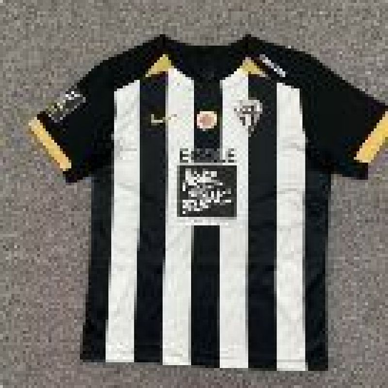 angershome1 Camiseta Angers SCO 1ª Equipación 25/26