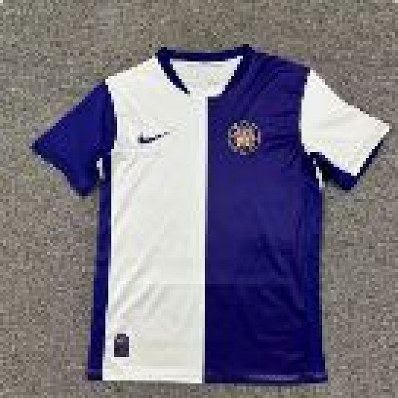 Camiseta Toulouse FC 1ª Equipación 25/26