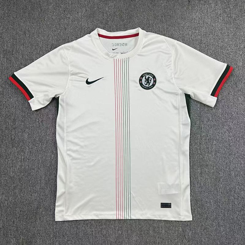 chelseaaway1 Camiseta Chelsea FC 2ª Equipación 25/26