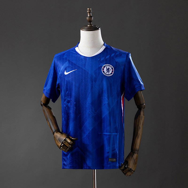 chelseahome1 Camiseta Chelsea FC 1ª Equipación 25/26
