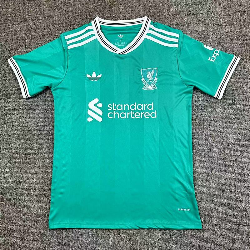 liverpoolthird1 Camiseta Liverpool FC 3ª Equipación 25/26