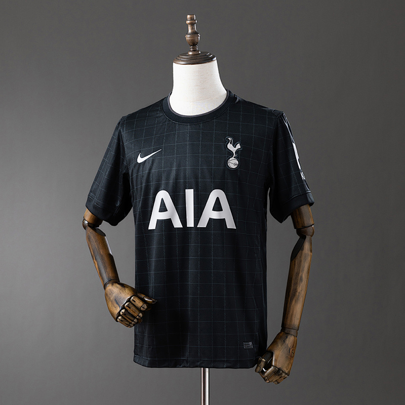 tottenhamaway1 Camiseta Tottenham Hotspur 2ª Equipación 25/26