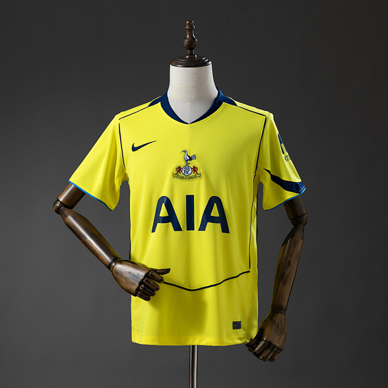 tottenhamthird1 Camiseta Tottenham Hotspur 3ª Equipación 25/26